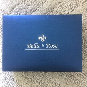 Watch and Wallet Gift Set